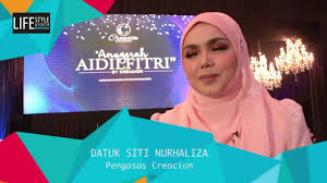 Слушайте anugerah aidilfitri от siti nurhaliza на deezer. Anugerah Aidilfitri Fashion Show 2017 Youtube