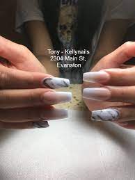 Kelly Nails Home Facebook