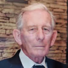 Obituary information for Reginald D. Knight