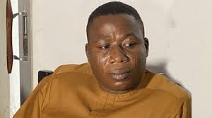 Igboho, who spoke through his spokesman, olayomi koiki, in a live video programme aired, last wednesday night, … Ksv 4nnt C5btm