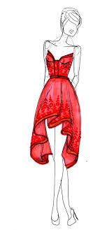 Keeping An Open Mind Fashion Illustration Fashion Design Sketches Fashion Illustration Sketches