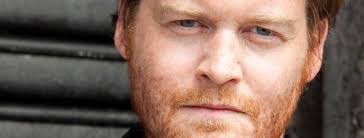 Interview with Bryan Bockbrader