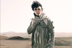 Cars is a song by english musician gary numan. Cars Hitmaker Gary Numan Dissed By Billboard Phillyvoice