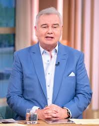 Eamonn holmes had men all over ireland wincing with this particular story! Itv Deny Eamonn Holmes Was Reprimanded For Calling Meghan Markle Uppity After Viewer Complained The Word Is Racist Huffpost Uk