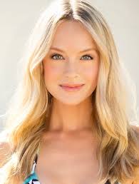 Tracy Ripsin by The Campbell Agency