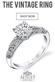 The Top Selling Sylvie Collection Diamond Engagement Ring Features A Vinta Diamond Engagement Rings Vintage Engagement Rings White Gold Diamond Engagement Ring