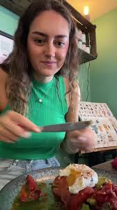 Exploring Lorraine Griffiths' Favorite Brunch and Dinner Spots