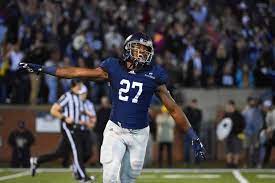 Georgia Southern Football Schedule 2022 Georgia Southern Adds Morgan State To 2022 Football Schedule