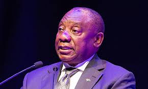Ramaphosa has taken decisive and drastic, but informed, action in a time of crisis. Dear Mr President What Sa Science Wants From Sona Research Professional News