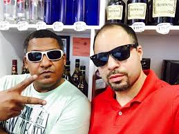 Black and White Liquors