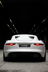 Jaguar C X16 Coupe Voitures De Sport De Luxe Concept Voiture Voitures De Luxe