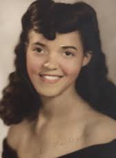 Obituary for Ida Mae (Byers) Hart