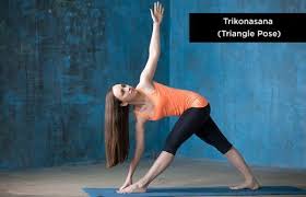 7 Simple Yoga Asanas That Will Help Increase Your Height Yoga Poses Yoga Asanas Easy Yoga Poses