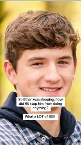 Ethan Spater Handler