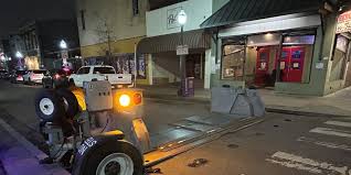 Mobile police prepare safety measures for Mardi Gras celebrations