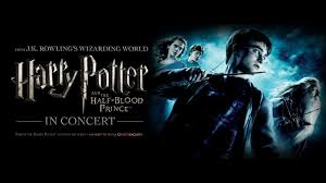 Wizards and witches and muggles alike are dying. Harry Potter And The Half Blood Prince In Concert Youtube