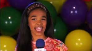 Chuck E Cheese 03-07-10