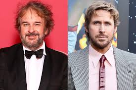 Peter Jackson addresses Ryan Gosling's claim he recast him for The Lovely Bones because actor gained 60 pounds