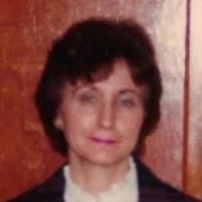 Most Recent Obituaries