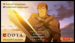 Here's the anime's world, explained. Dota 2 On Twitter Dota Dragon S Blood Will Be Voiced In 12 Languages English Russian Japanese Filipino Thai Indonesian Brazilian Portuguese Spanish Neutral