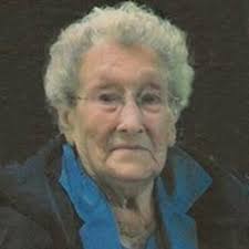 Louise Leblanc "Méon" Baudoin Obituary June 8, 2021