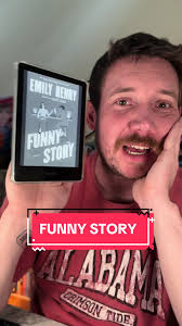 Funny Story Chapter 24 Emily Henry