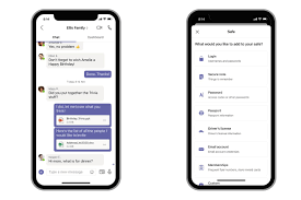 Maybe you would like to learn more about one of these? Microsoft Teams Now Available For Personal Use As Microsoft Targets Friends And Families The Verge