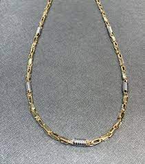 Monte carlo is officially an administrative area of the principality of monaco, specifically the ward of monte carlo/spélugues, where the monte carlo casino is located. Monte Carlo Kette Aus 585 Gold Exk4043 Damenschmuck Schmuck Nach Kategorien Schmuck Juwelier Dural Onlineshop