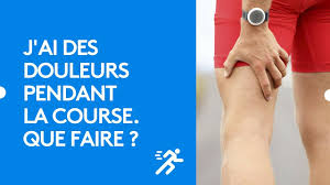 Pour ceux qui ne le savent pas, j'ai un syndrome rotulien aux deux genoux. J Ai Des Douleurs Pendant La Course Que Faire Les Conseils Running 9 Youtube