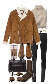 Designer Clothes Shoes Bags For Women Ssense Casual Winter Outfits Winter Fashion Outfits Casual Outfits