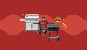 The best brazilian charcoal grill lets you prepare delicious and scrumptious brazilian style bbq and you can brilliantly serve your guests with it. The Best Outdoor Grills For The Summertime