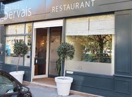 Caruso33 Restaurant Chez Servais A Libourne Libournais Gironde