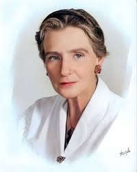 Sada Sutcliffe Coe Robinson (1910-1979)