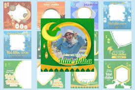 Maybe you would like to learn more about one of these? Link Twibbon Lucu Hari Raya Idul Adha
