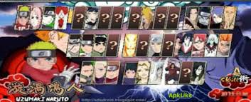 Download game naruto senki the path of strunggle unlimited power apkpure : Naruto Senki Mod Apk Download Latest Version For Android Apklike