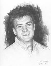 David William Tomaszewski (1974-2001)