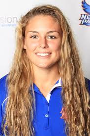 2016 Field Hockey Roster