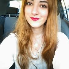 Ingrid Felfly (@ingridfelfly)