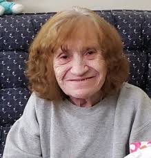 Obituary of Rose A DeSantis