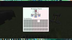 To craft awkward potions in minecraft, you will need the following ingredients: How To Make A Awkward Potion In Minecraft Youtube