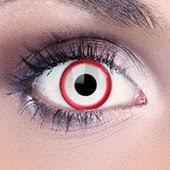 Cosplay Contact Lenses Get Yours For Comiccon These particular contact lenses are a striking green with a black limbal ring around them. cosplay contact lenses get yours for