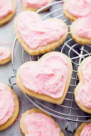 Maybe you would like to learn more about one of these? The Best Sugar Cookie Recipe The Recipe Critic