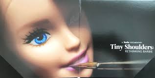 Rethinking barbie top