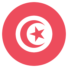What's the difference between the tunisian and ottoman flags? Flagga Tunisien Emoji Hogupplost Stor Bild Och Unicode Information Emoji Ordbok Emojiall Svenska Officiella Webbplats