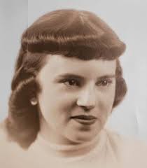 Beverly Campbell Obituary