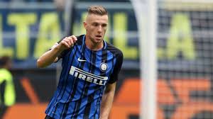 Milan skriniar profile), team pages (e.g. Skriniar Berater Raiola Versucht Ihn Zu Verwirren Real Madrid Barcelona Dran Transfermarkt