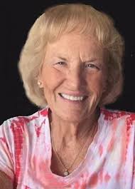 Carol Sue Gilliland (Baxter)