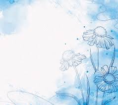 Check spelling or type a new query. Floral Flower Sky Blue Pastel Bright Vibrant Design Background Digital Art By Noirty Designs