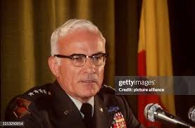 22 Bernard W Rogers Stock Photos, High-Res Pictures, and Images