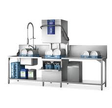 Our team stands firmly with yours from day one. High Level Of Economy Dishwasher Hobart